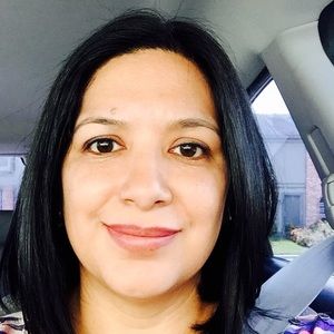 Meet your Posher, Sandra